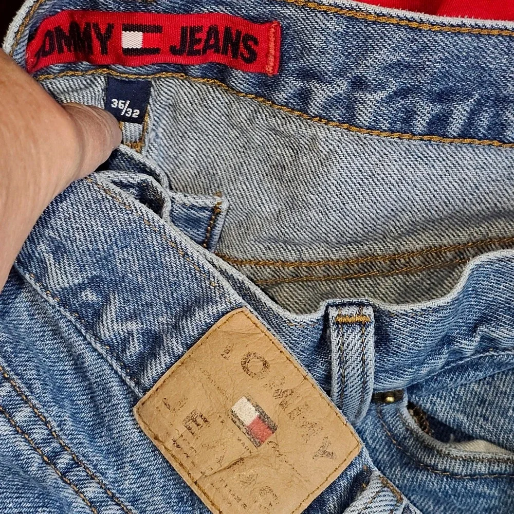 Tommy Hilfiger men vintage